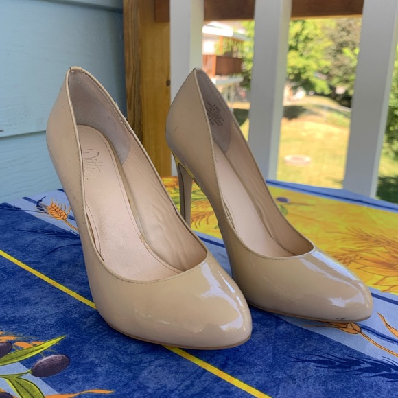 WITTNER leather heels - Picture 8 of 9